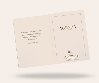Agenda Minceur