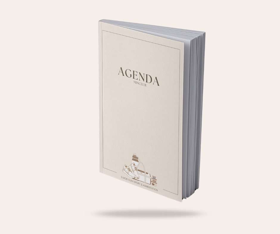 Agenda Minceur