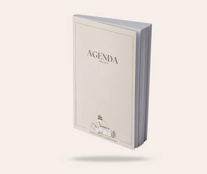 Agenda Minceur